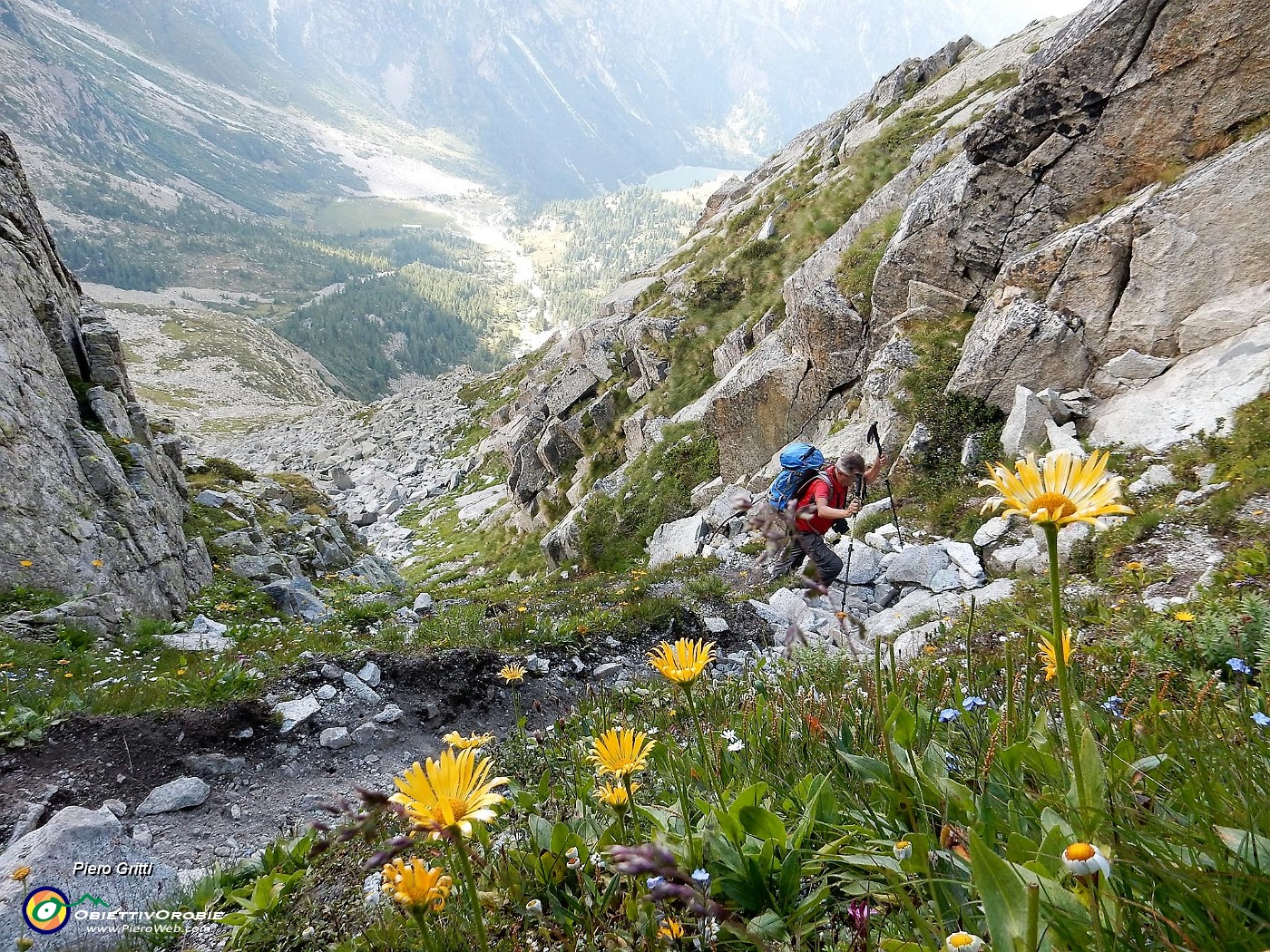 41 Salendo al Passo Pantano (2650 m).jpg